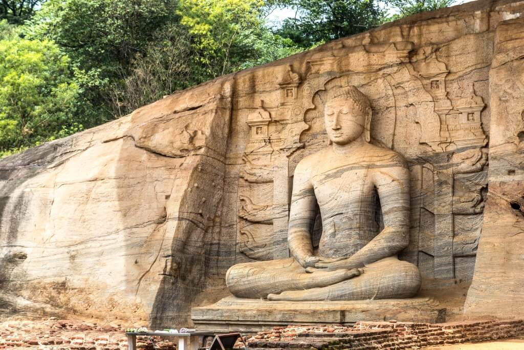 Gal Vihara