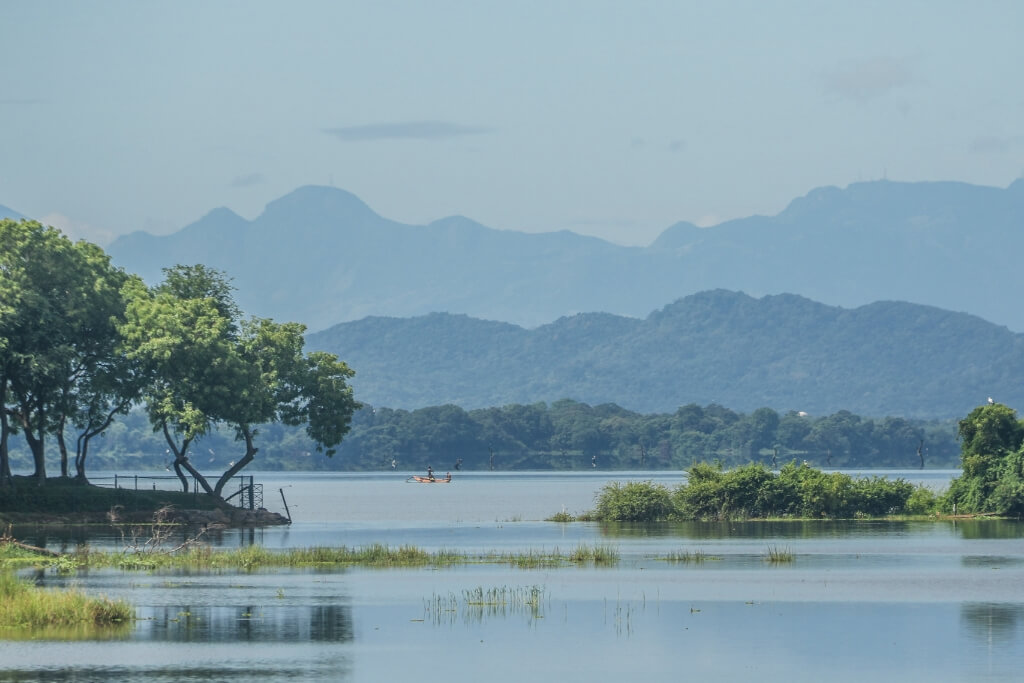 Parakrama Samudraya