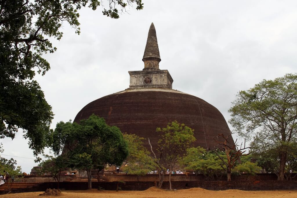 Thuparamaya