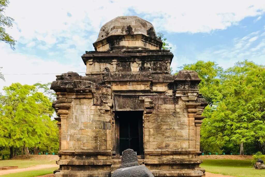 Shiva Devalaya