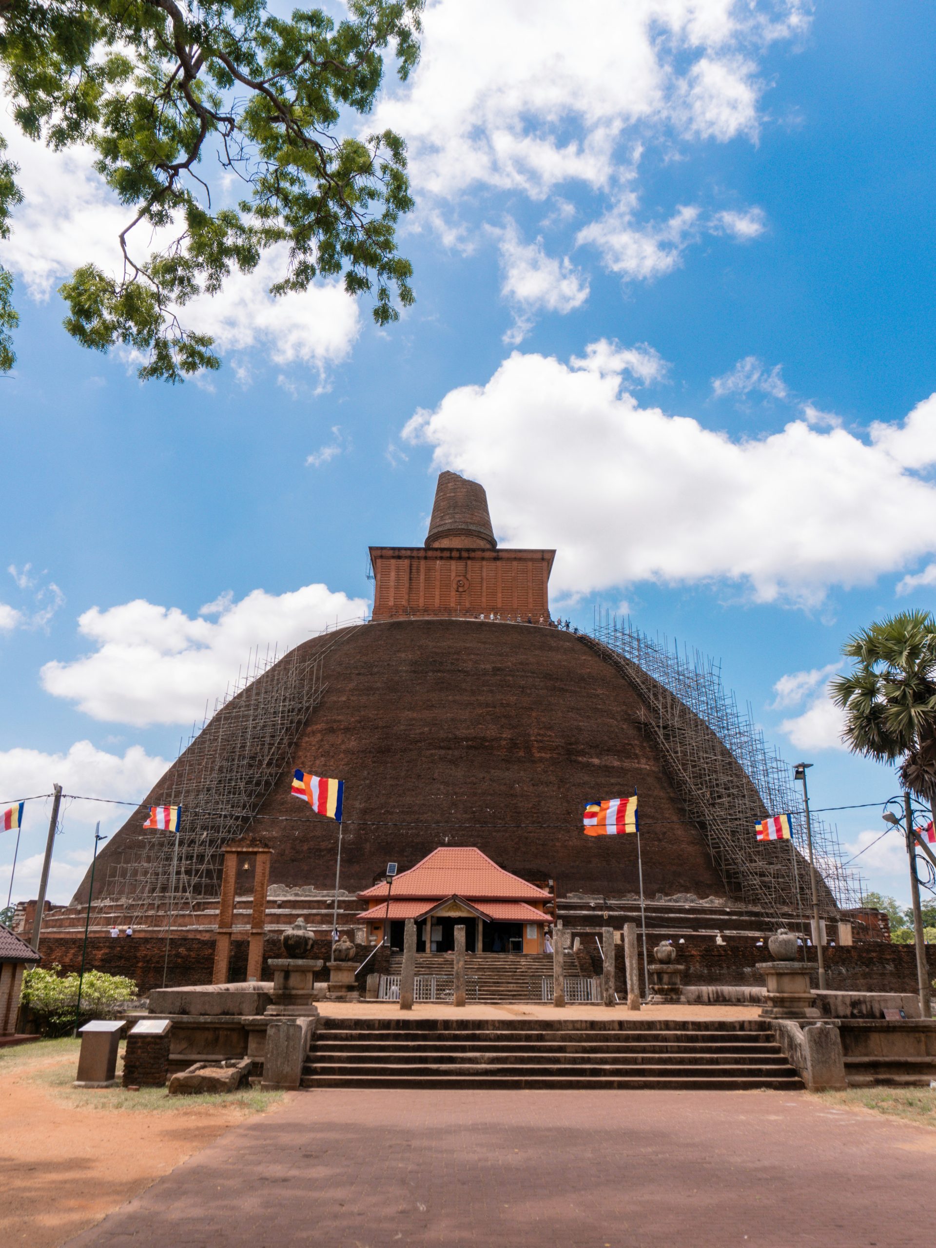 Jetavanaramaya