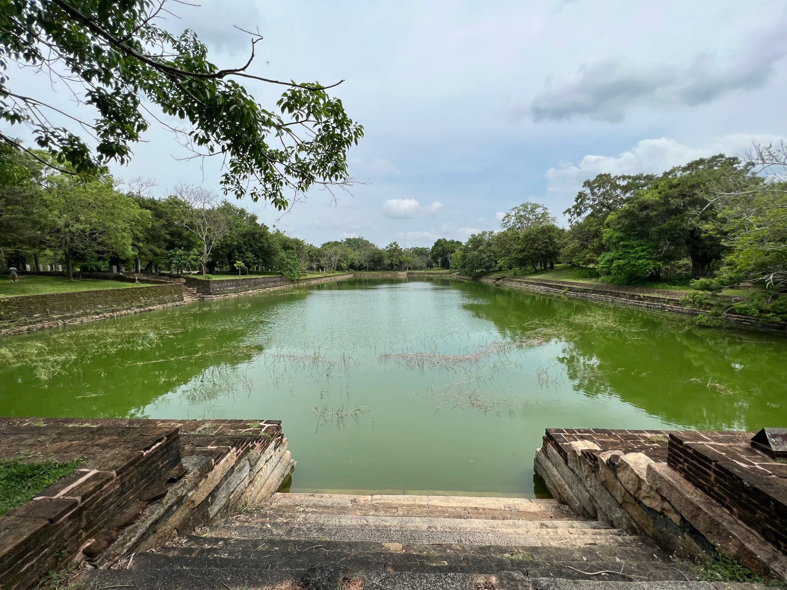Kuttam Pokuna Twin Ponds