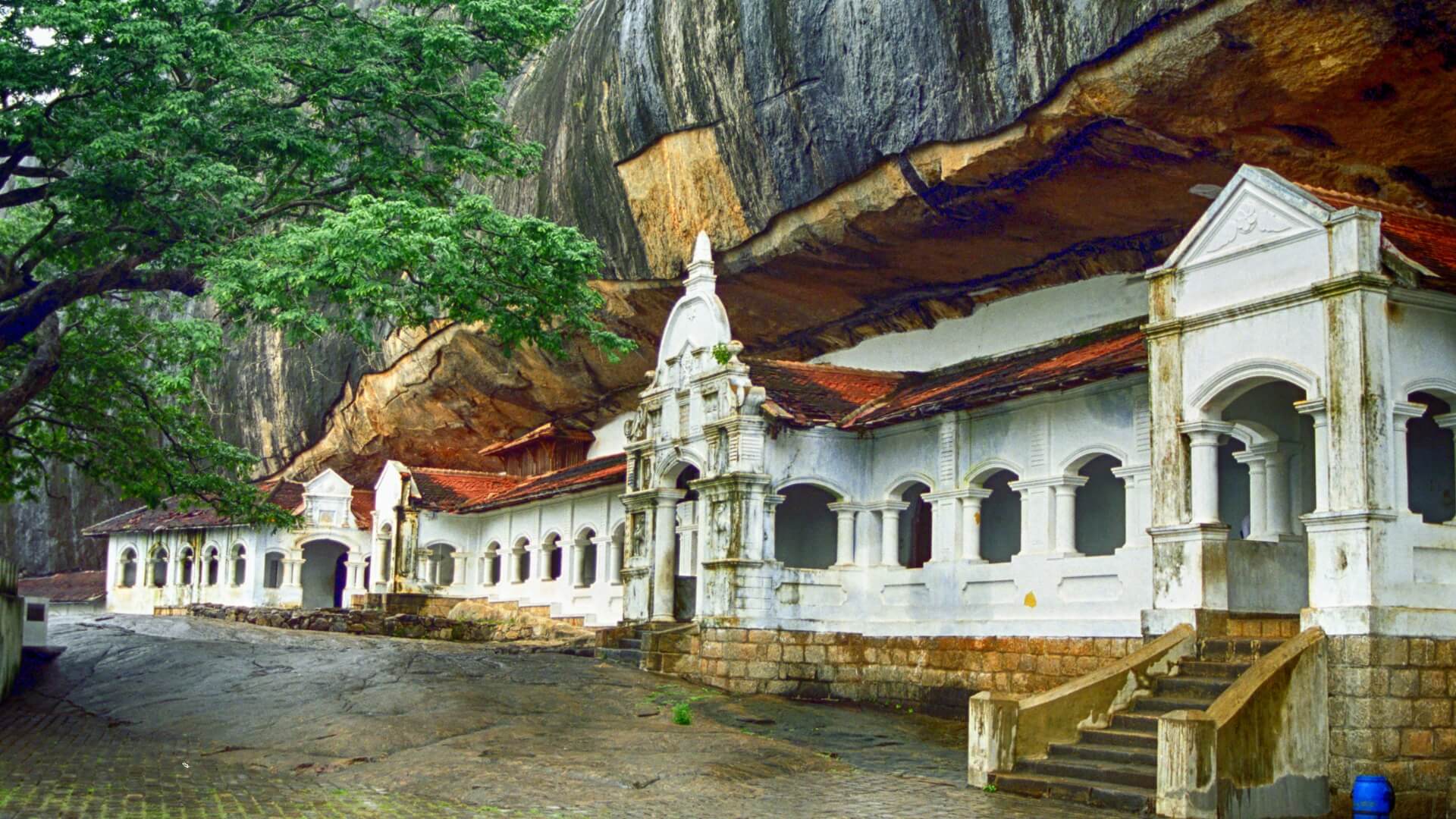Dambulla