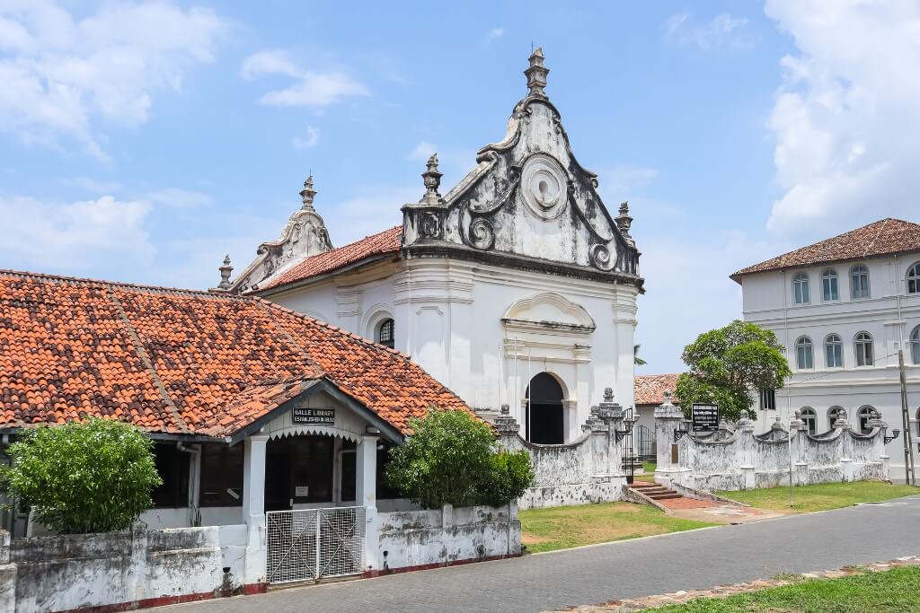 Dutch Reformed Church
