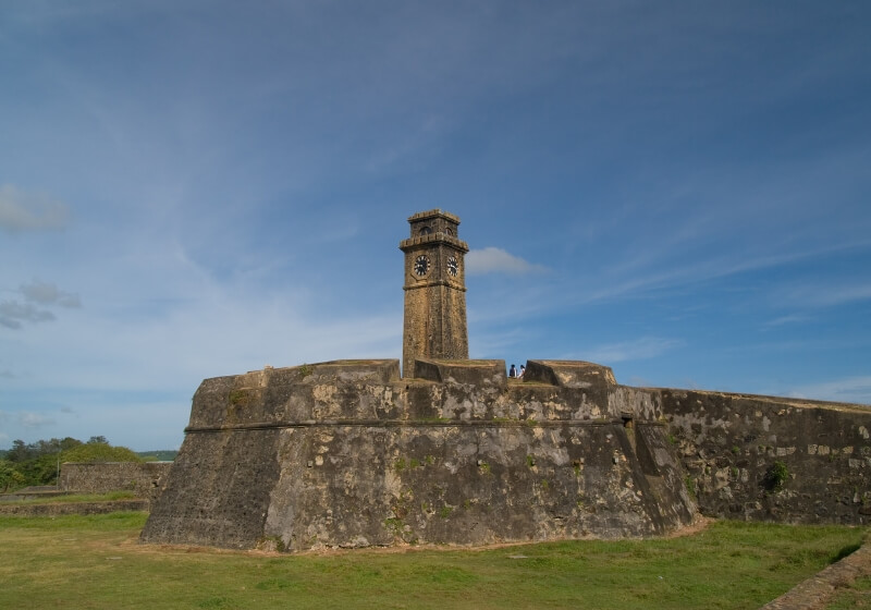 Galle Fort
