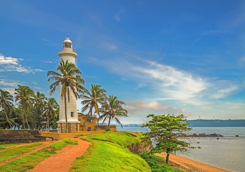 Galle Lighthouse