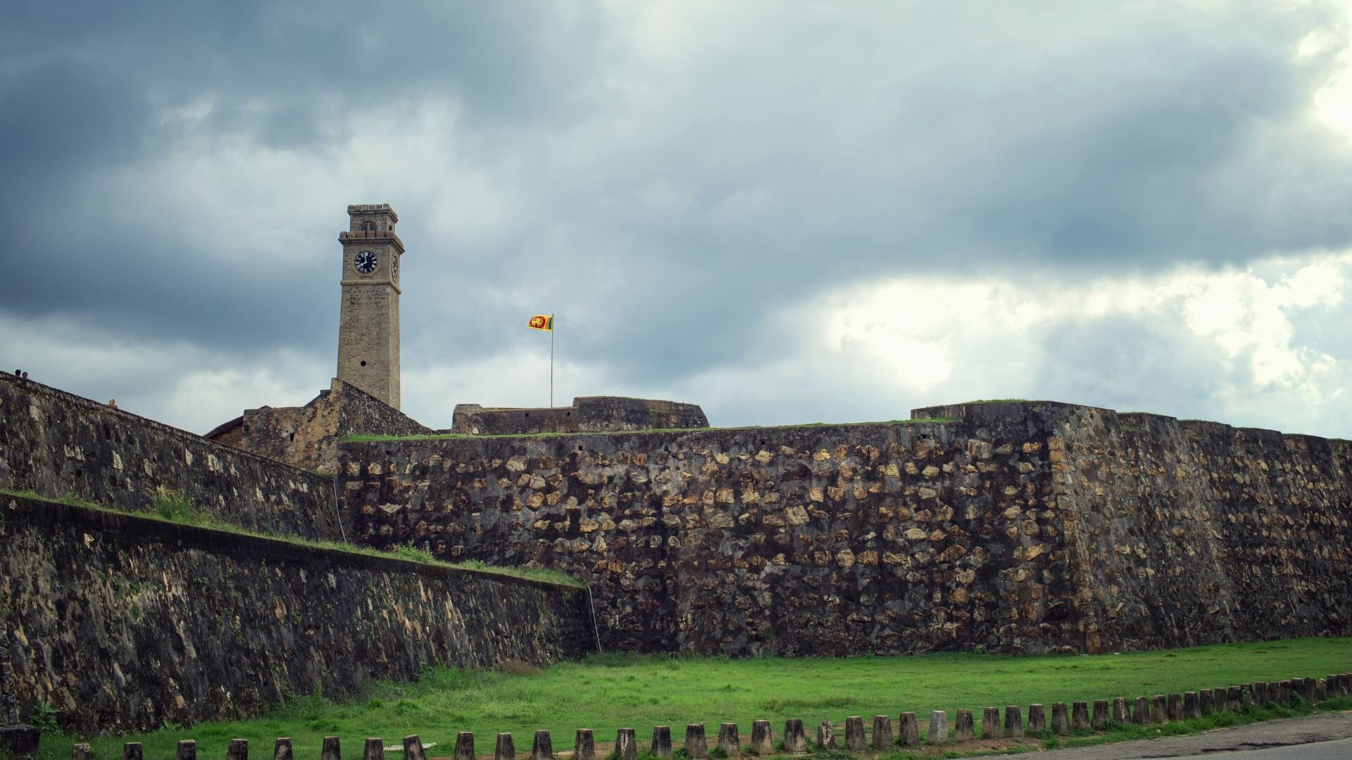 Galle