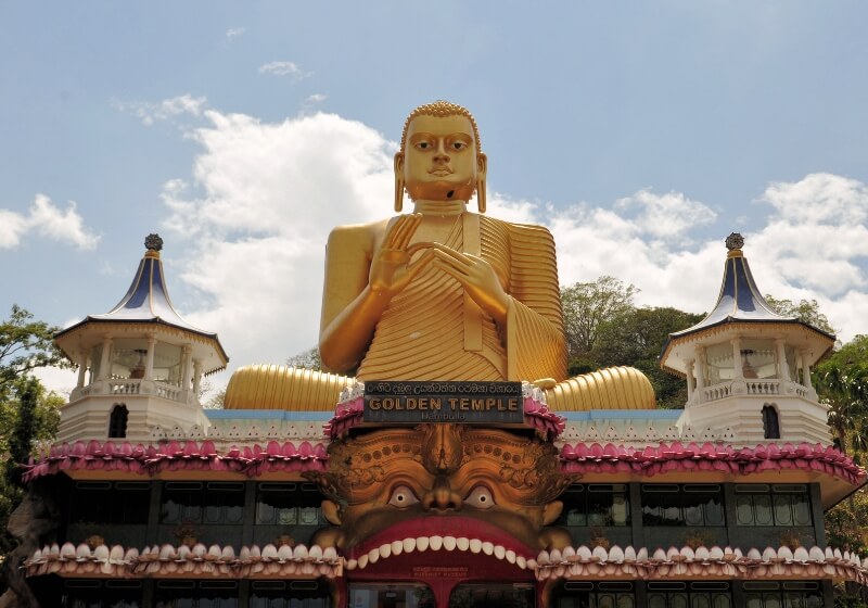 Golden Temple