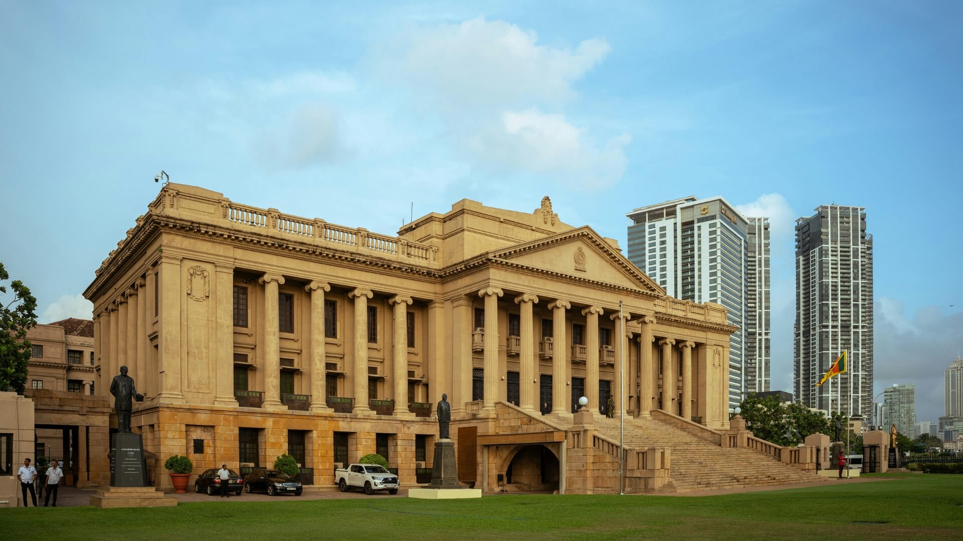 Colombo