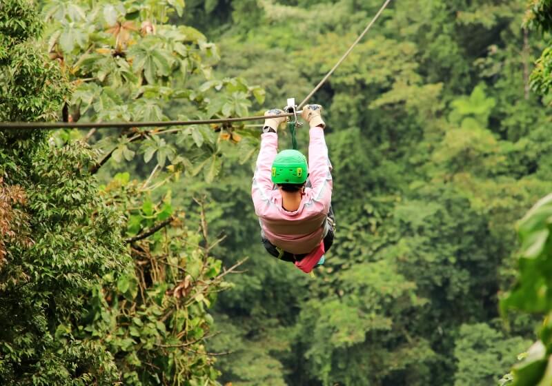 Zipline