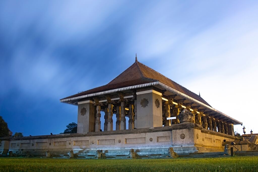 Independence Square