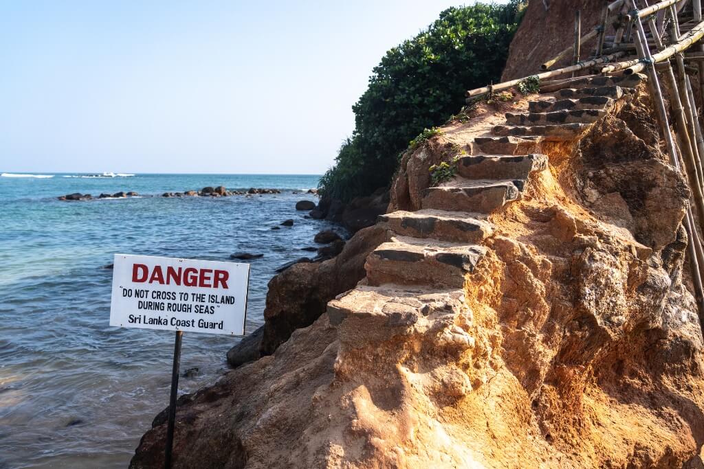 Parrot Rock Viewpoint