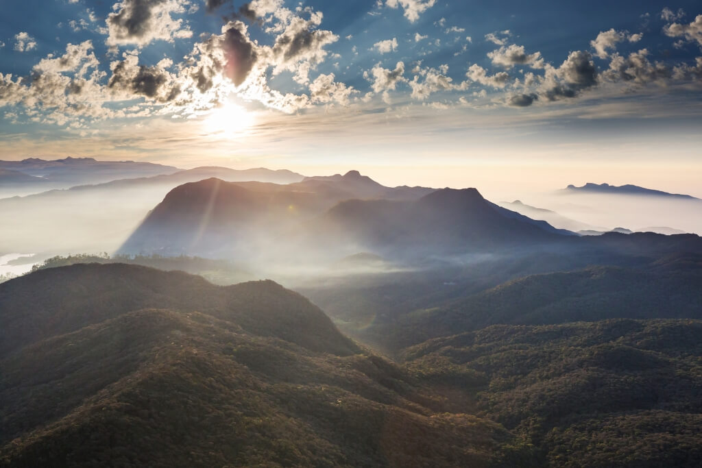 Adam's Peak