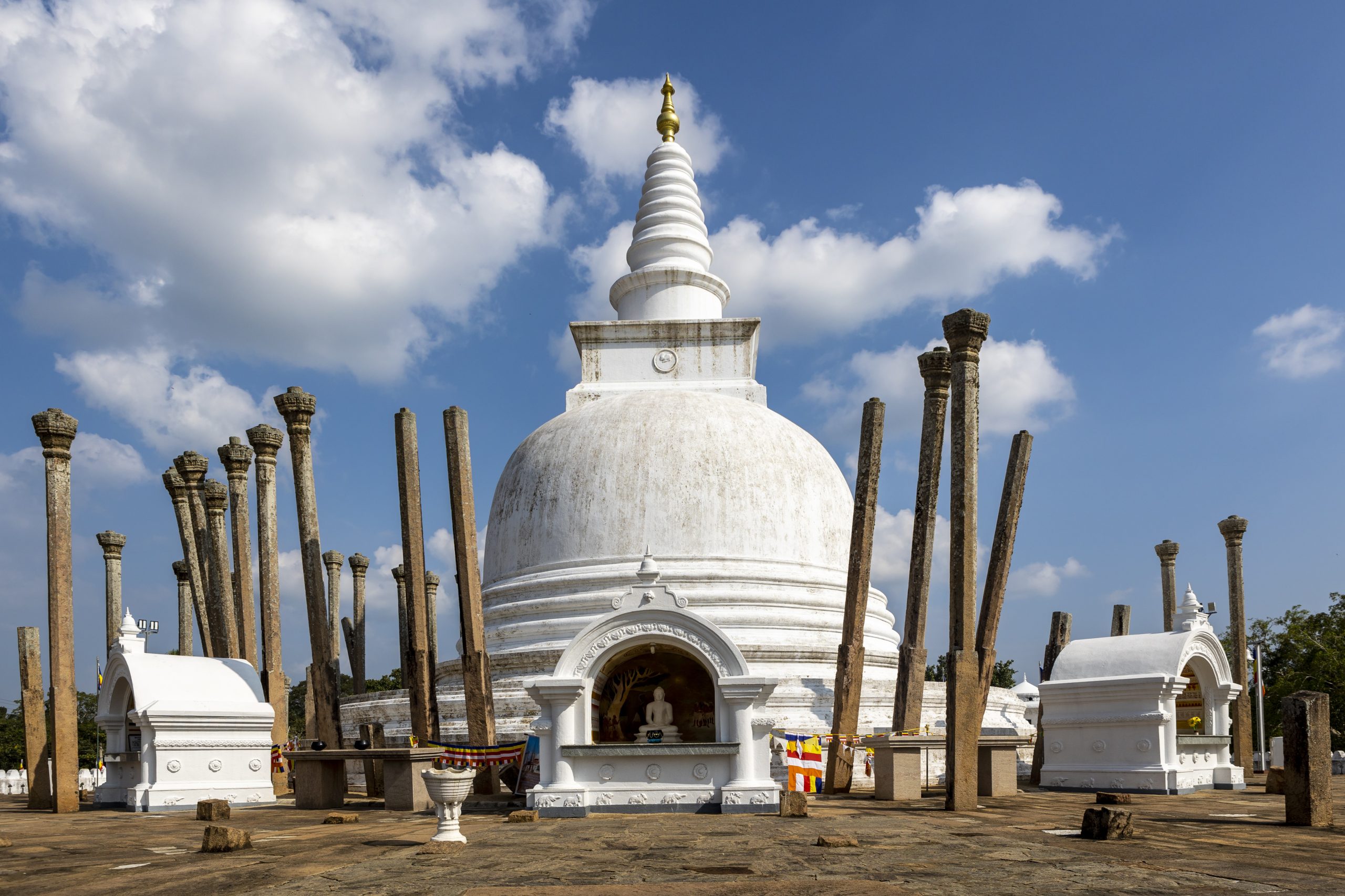 Thuparamaya