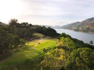 Victoria Golf Resort Kandy